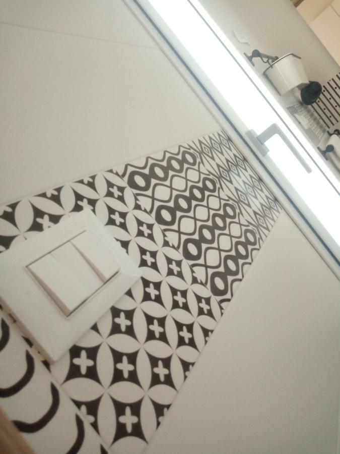 Bed and Breakfast Officina Urban Sleep Сан-Бенедетто-дель-Тронто Екстер'єр фото